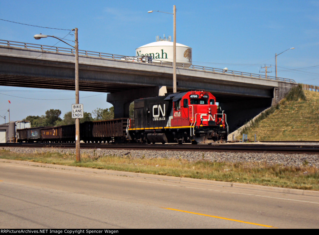 CN 4705